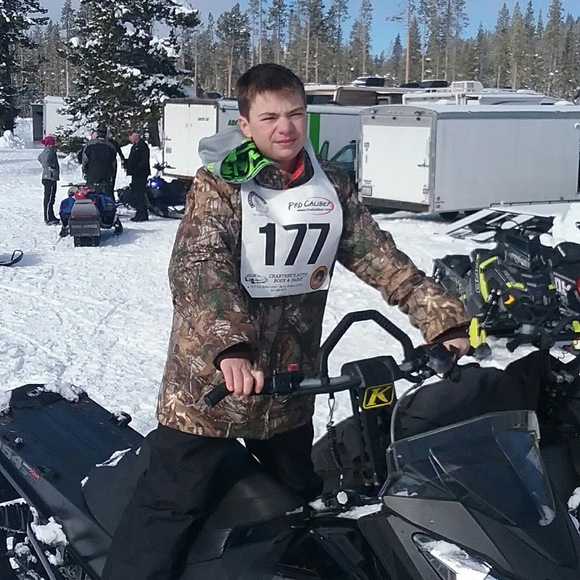 Meet your Posher, Matthew - Picture 1 of 1